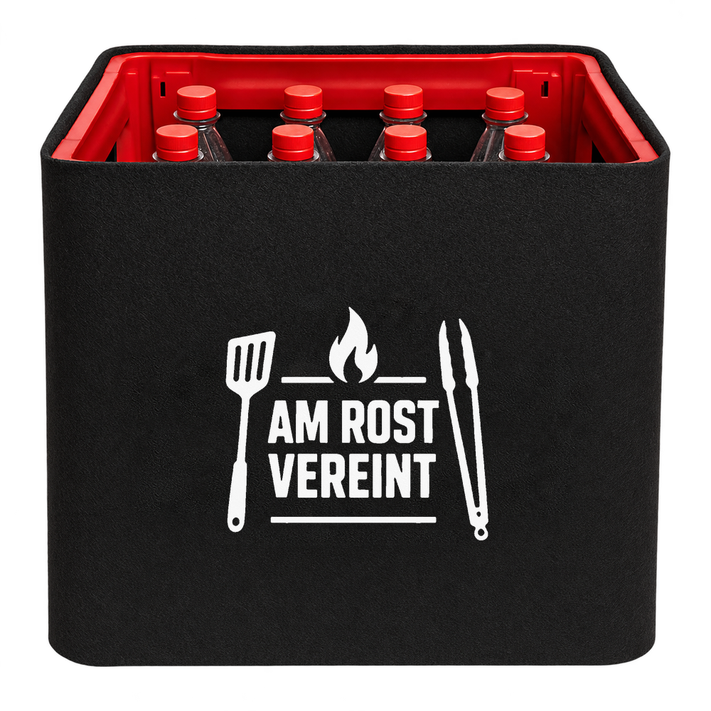 KistenBlende Am Rost vereint – LIMONADE PET