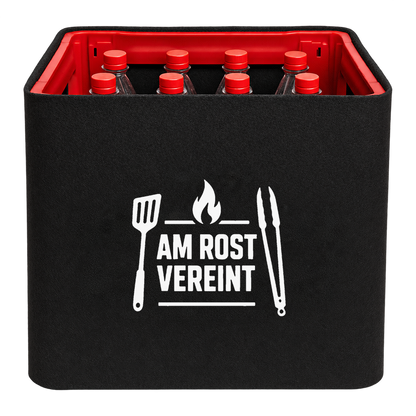 KistenBlende Am Rost vereint – LIMONADE PET