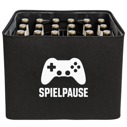 KistenBlende Spielpause – BIER 24