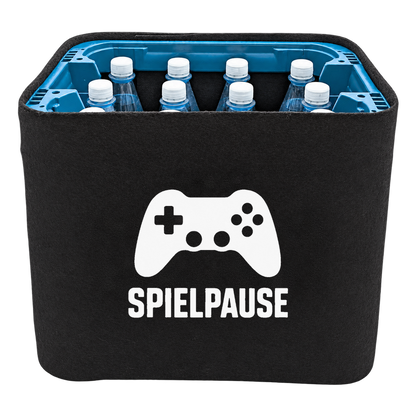 KistenBlende Spielpause – WASSER PET