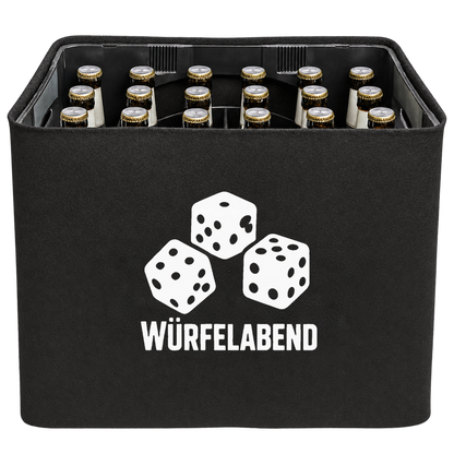 KistenBlende Würfelabend – BIER 24