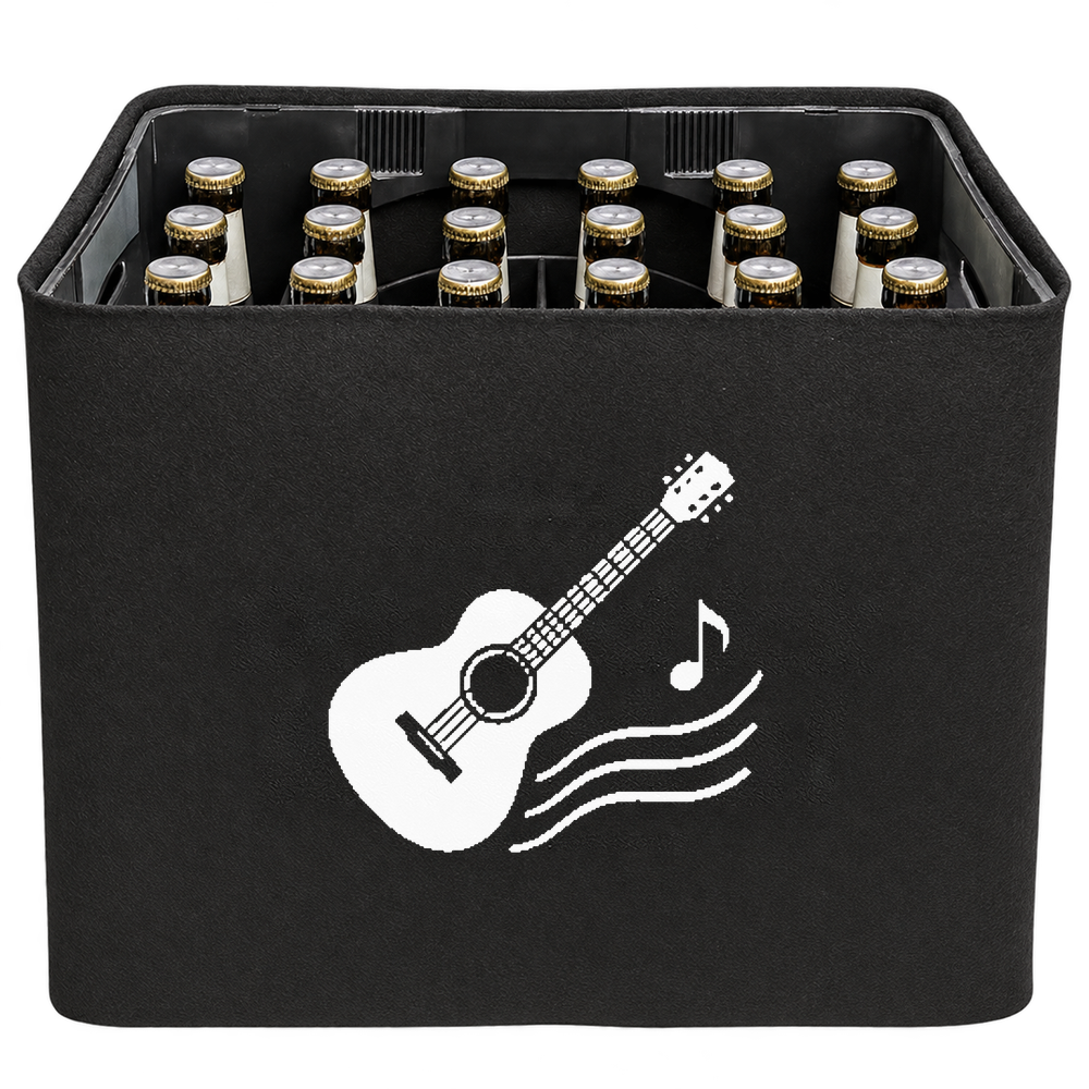 KistenBlende Gitarrenklang – BIER 24