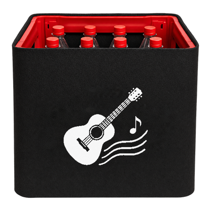 KistenBlende Gitarrenklang – LIMONADE PET