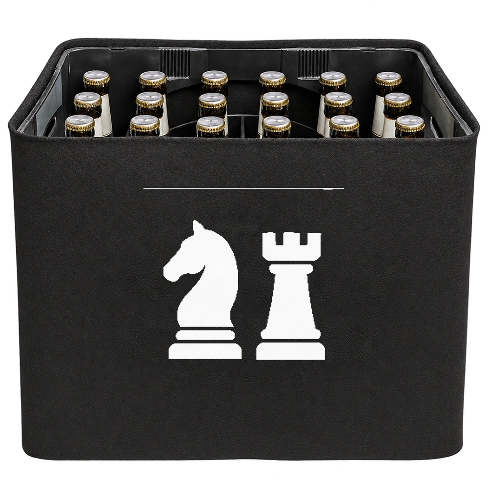 KistenBlende Schachzug – BIER 24