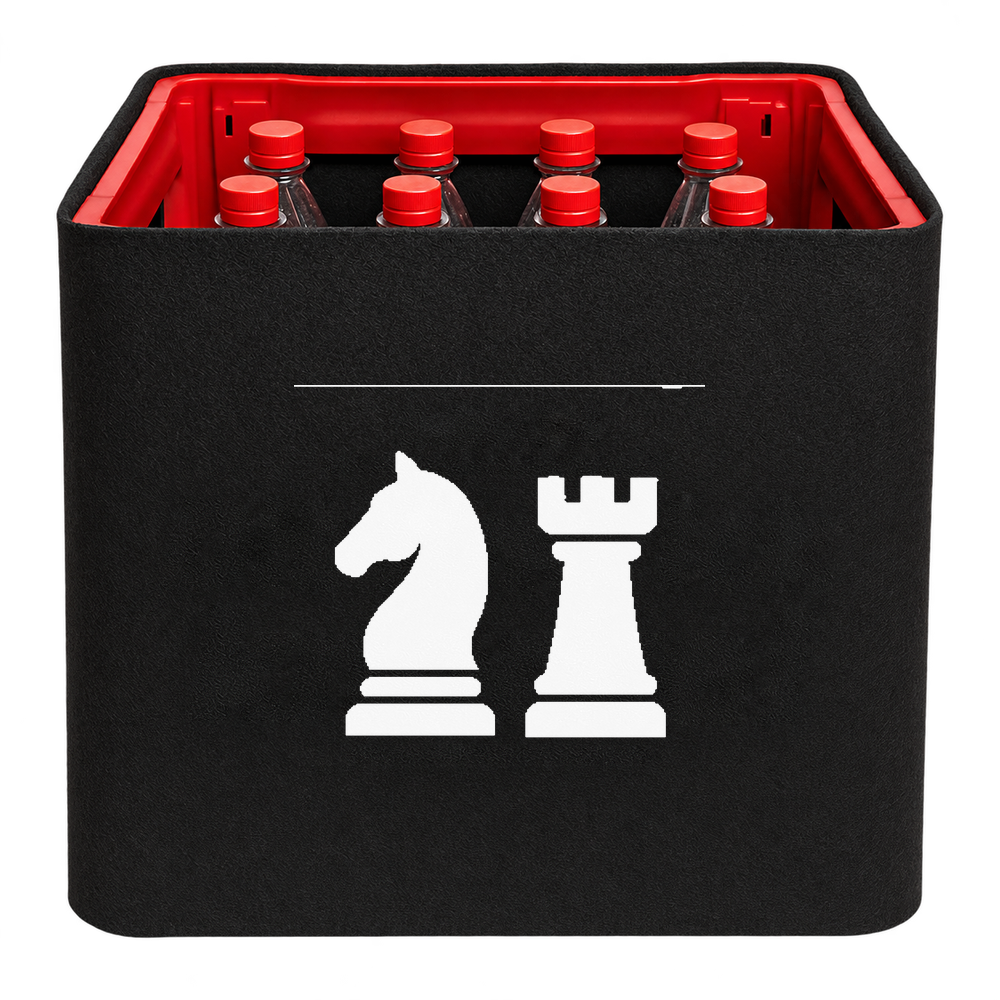 KistenBlende Schachzug – LIMONADE PET