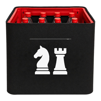 KistenBlende Schachzug – LIMONADE PET