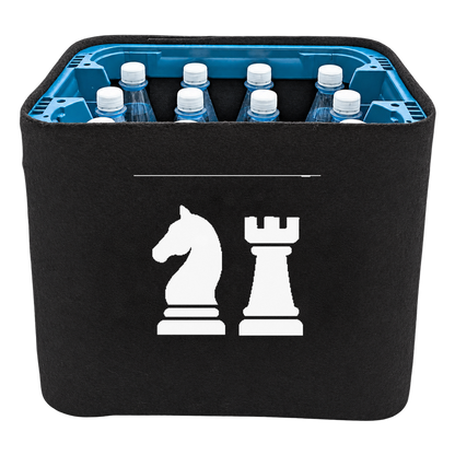 KistenBlende Schachzug – WASSER PET
