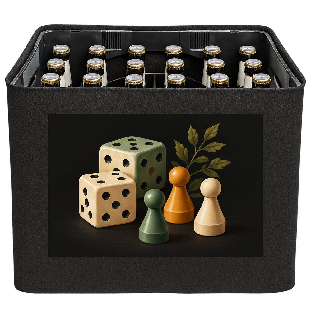 KistenBlende Spieleabend in Farbe – BIER 24