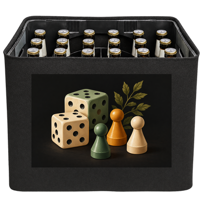 KistenBlende Spieleabend in Farbe – BIER 24
