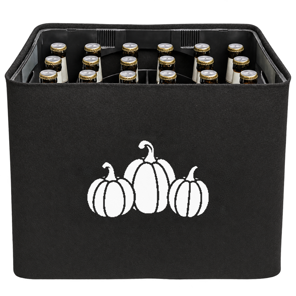 KistenBlende Kürbistrio – BIER 24