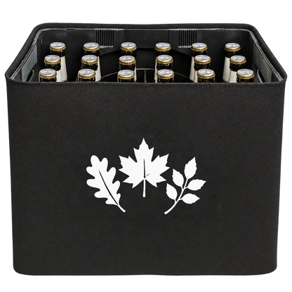 KistenBlende Herbstblätter – BIER 24