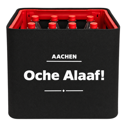 KistenBlende Aachen – Stadtspruch – LP