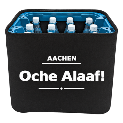 KistenBlende Aachen – Stadtspruch – WP