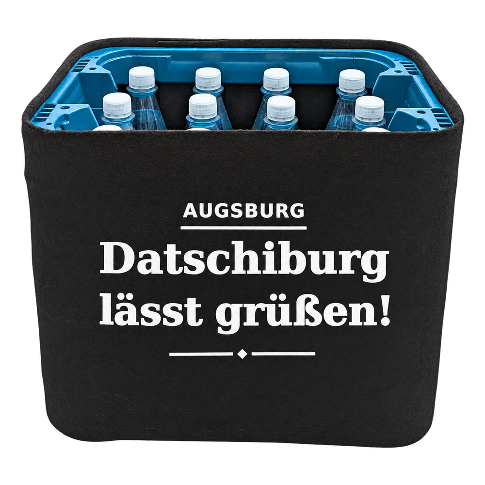 KistenBlende Augsburg – Stadtspruch – WP