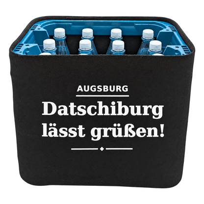 KistenBlende Augsburg – Stadtspruch – WP