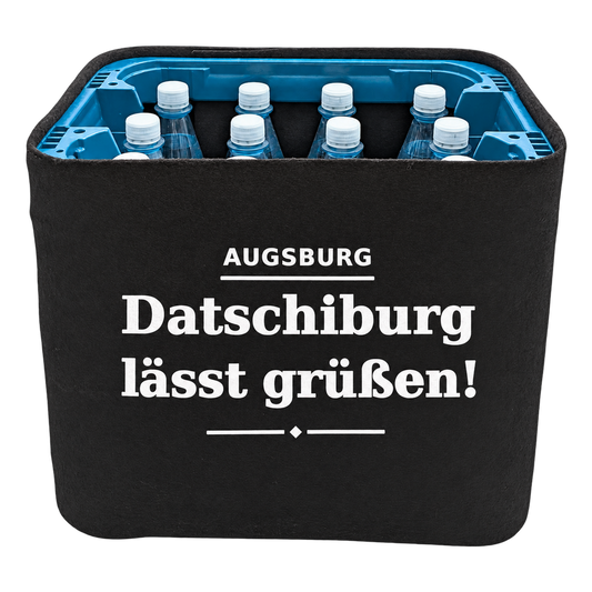 KistenBlende Augsburg – Stadtspruch – WP