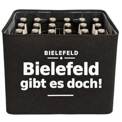 KistenBlende Bielefeld – Stadtspruch – B24