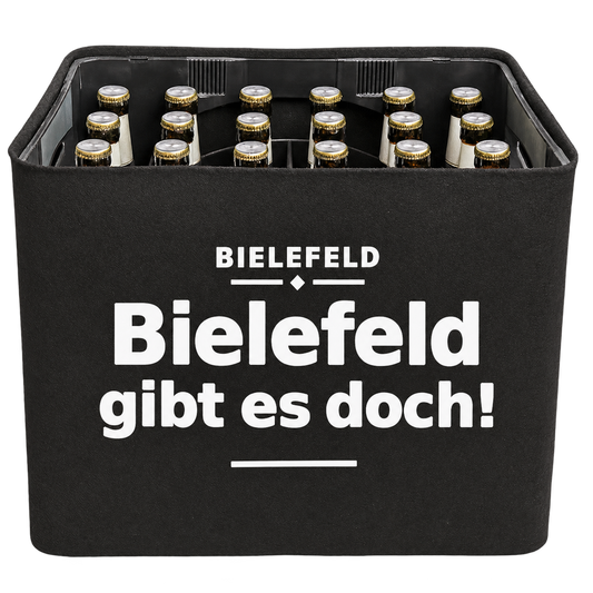 KistenBlende Bielefeld – Stadtspruch – B24