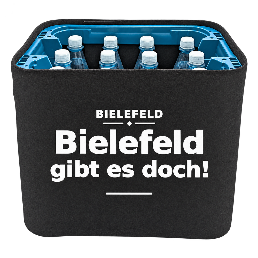 KistenBlende Bielefeld – Stadtspruch – WP