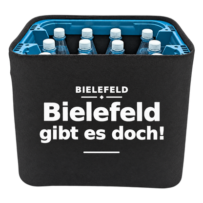 KistenBlende Bielefeld – Stadtspruch – WP