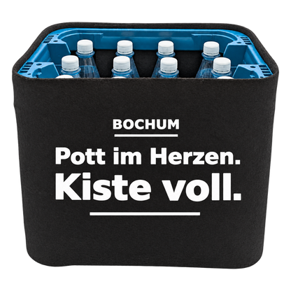 KistenBlende Bochum – Stadtspruch – WP