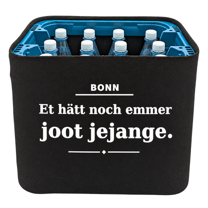 KistenBlende Bonn – Stadtspruch – WP