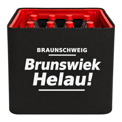 KistenBlende Braunschweig – Stadtspruch – LP