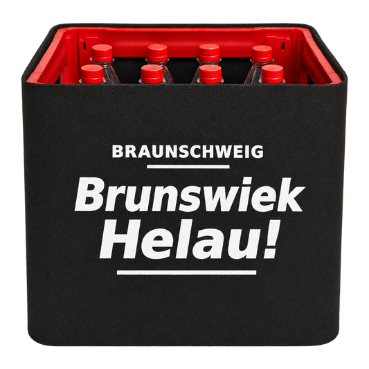 KistenBlende Braunschweig – Stadtspruch – LP