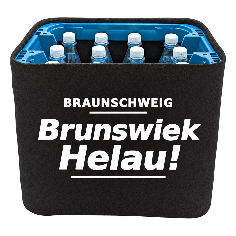 KistenBlende Braunschweig – Stadtspruch – WP