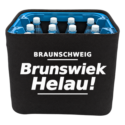 KistenBlende Braunschweig – Stadtspruch – WP