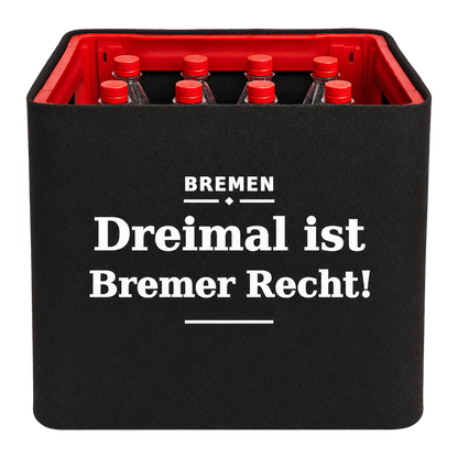 KistenBlende Bremen – Stadtspruch – LP
