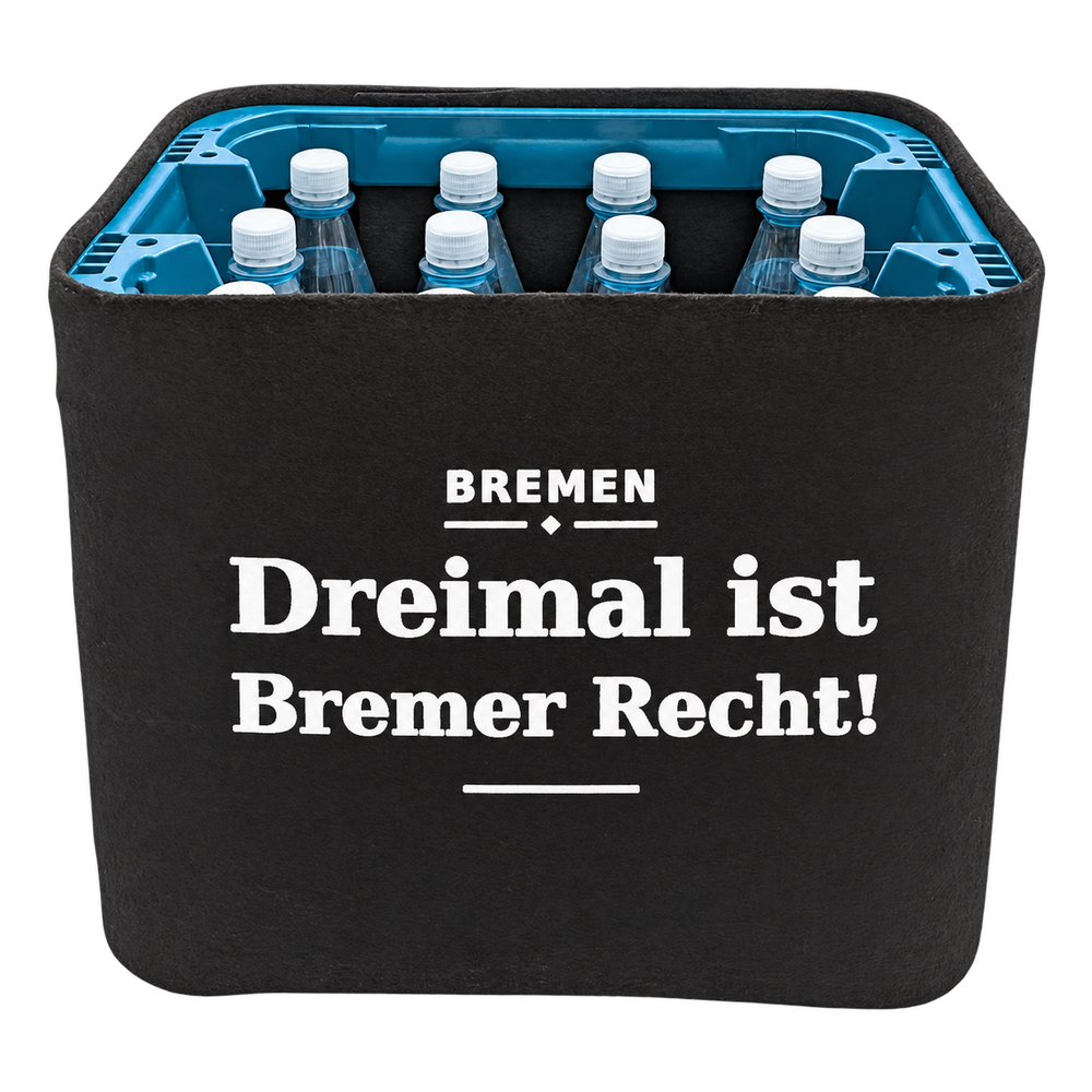 KistenBlende Bremen – Stadtspruch – WP