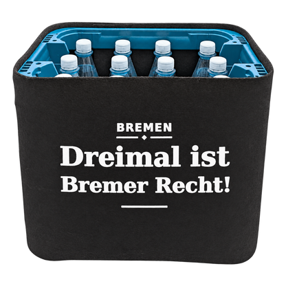 KistenBlende Bremen – Stadtspruch – WP