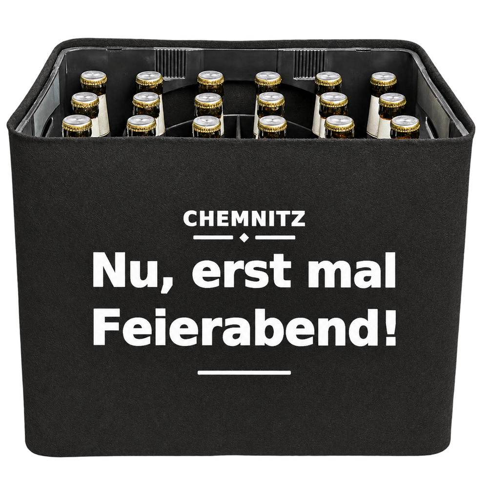 KistenBlende Chemnitz – Stadtspruch – B24
