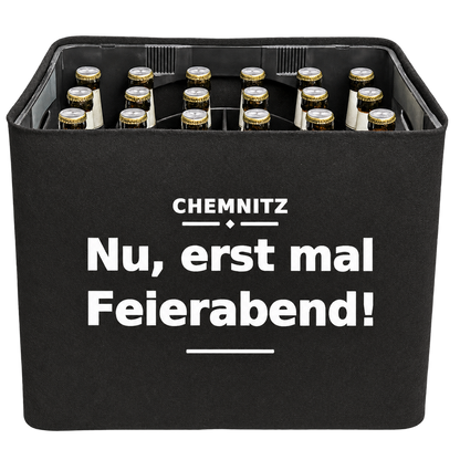KistenBlende Chemnitz – Stadtspruch – B24