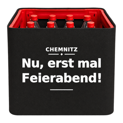 KistenBlende Chemnitz – Stadtspruch – LP