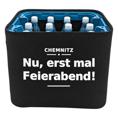 KistenBlende Chemnitz – Stadtspruch – WP