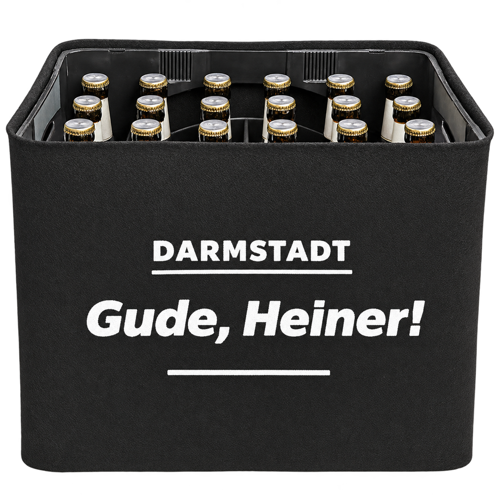 KistenBlende Darmstadt – Stadtspruch – B24