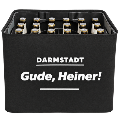 KistenBlende Darmstadt – Stadtspruch – B24