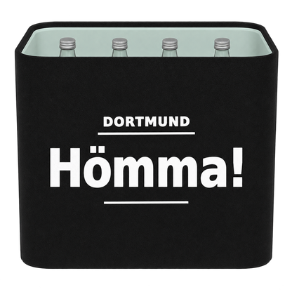 KistenBlende Dortmund – Stadtspruch – WG