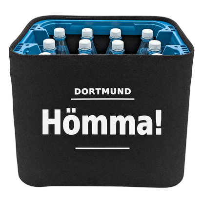 KistenBlende Dortmund – Stadtspruch – WP