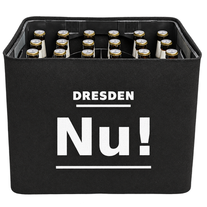 KistenBlende Dresden – Stadtspruch – B24