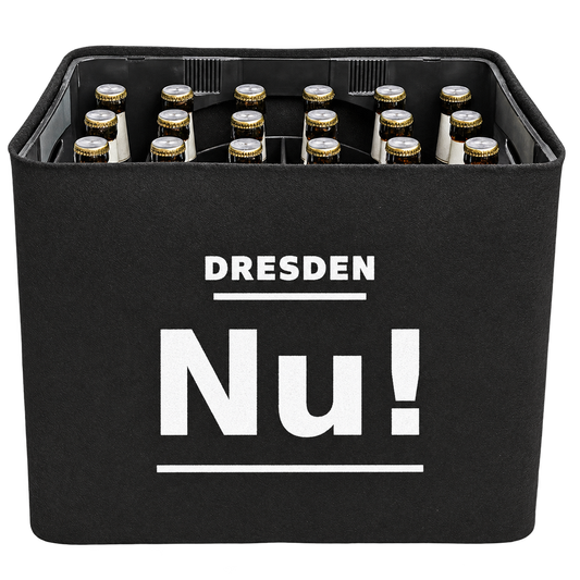 KistenBlende Dresden – Stadtspruch – B24