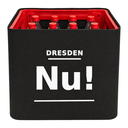 KistenBlende Dresden – Stadtspruch – LP