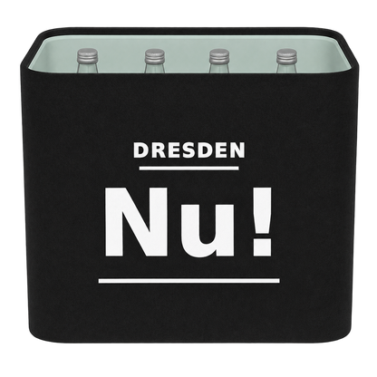 KistenBlende Dresden – Stadtspruch – WG