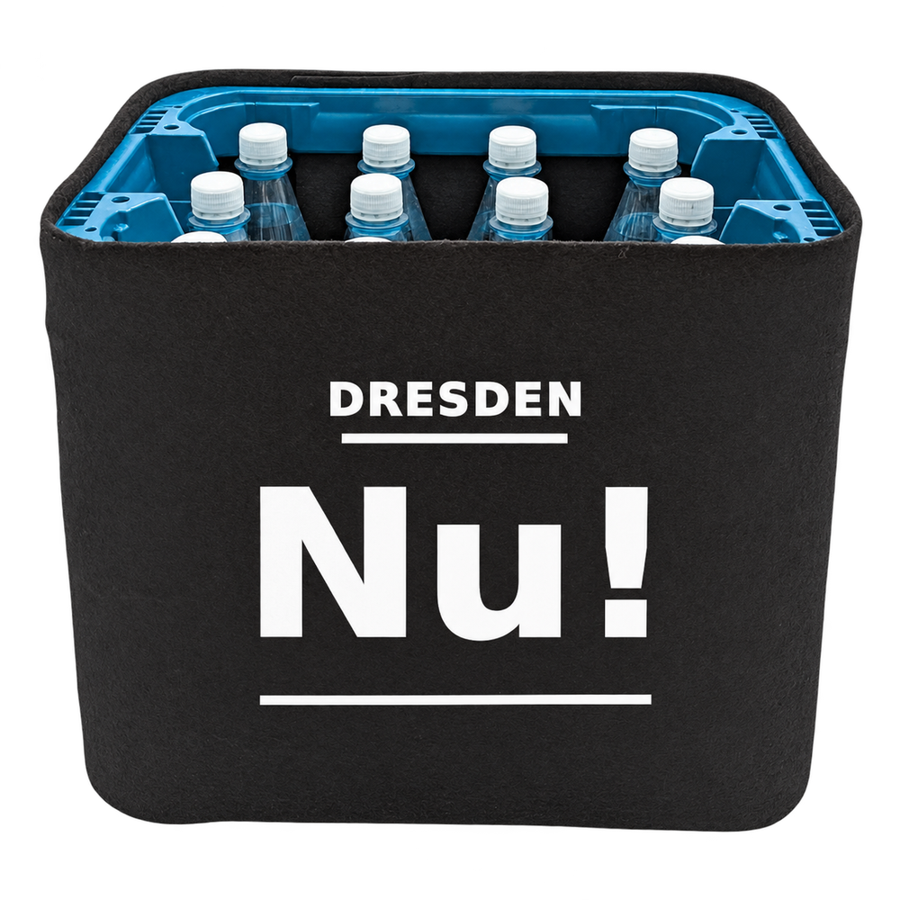 KistenBlende Dresden – Stadtspruch – WP