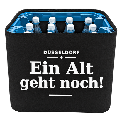 KistenBlende Düsseldorf – Ein Alt geht noch! – wp