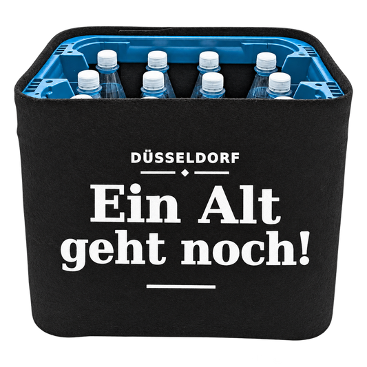 KistenBlende Düsseldorf – Ein Alt geht noch! – wp