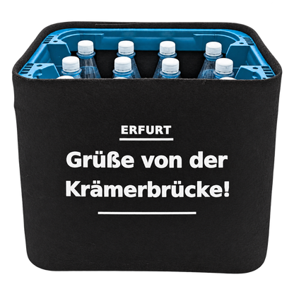 KistenBlende Erfurt – Stadtspruch – WP