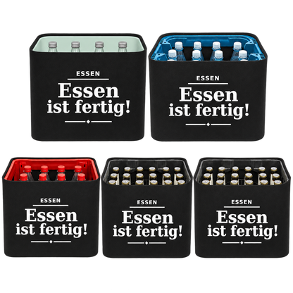 KistenBlende Essen – Stadtspruch auf allen fünf Kistenformaten